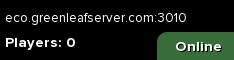 GreenLeaf Server